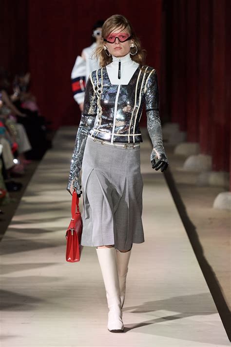 gucci storia vogue|gucci current collection.